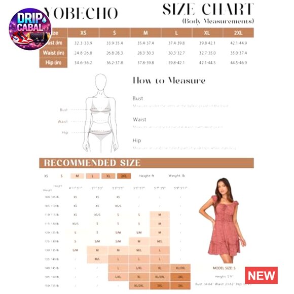 Polyester Mini Dress with Sweetheart Neckline and Ruffle Sleeves - Picture 3 of 7